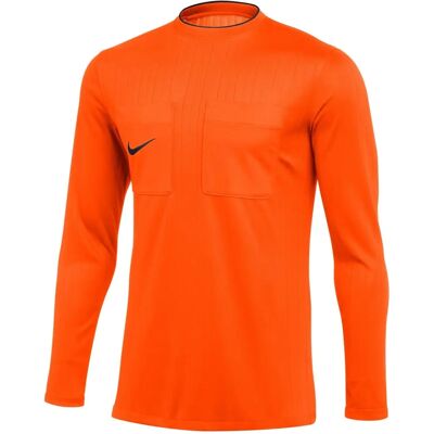 Nike - Referee - Arancione - XXL - Jersey Nike - Referee - Arancione - XXL - Jersey