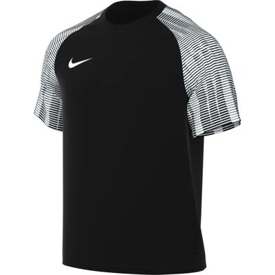 Nike DH8031010 Black Football Jersey - Football Nike DH8031010 Black Football Jersey - Football