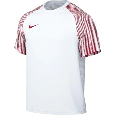 Nike Drifit Academy DH8031100 Unisex Alljahr T-Shirt Nike Drifit Academy DH8031100 Unisex Alljahr T-Shirt