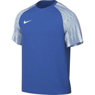 Nike DH8031463 Blå fotboll - Hela året för män Nike DH8031463 Blå fotboll - Hela året för män