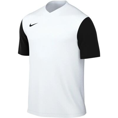 Nike Drifit Tiempo Premier 2 DH8035100 Scarpe da calcio - Tutto l'anno Uomo Nero/Bianco Nike Drifit Tiempo Premier 2 DH8035100 Scarpe da calcio - Tutto l'anno Uomo Nero/Bianco