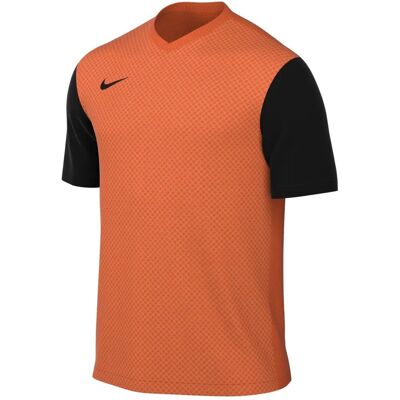 Nike Drifit Tiempo Premier 2 DH8035819 calcio uomo tutto l'anno arancione Nike Drifit Tiempo Premier 2 DH8035819 calcio uomo tutto l'anno arancione