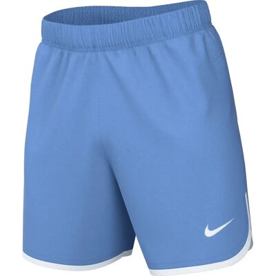 Nike Laser V Himmelblå Shorts - Sportstøj Nike Laser V Himmelblå Shorts - Sportstøj