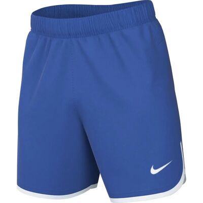 Short Nike Laser V Blu Royal - Leggeri, Traspiranti, Slim Fit Short Nike Laser V Blu Royal - Leggeri, Traspiranti, Slim Fit