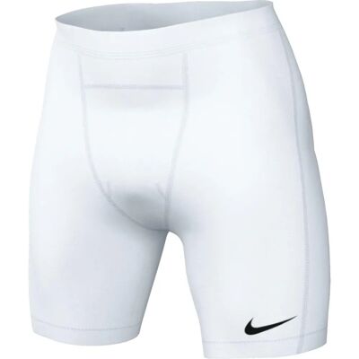 Αθλητικά σορτς Nike Drifit Strike NP - Όλο το χρόνο - Λευκό Αθλητικά σορτς Nike Drifit Strike NP - Όλο το χρόνο - Λευκό