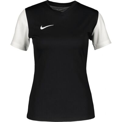 Nike DH8233-010 Slim Fit Schwarz Jersey - Jersey Nike DH8233-010 Slim Fit Schwarz Jersey - Jersey