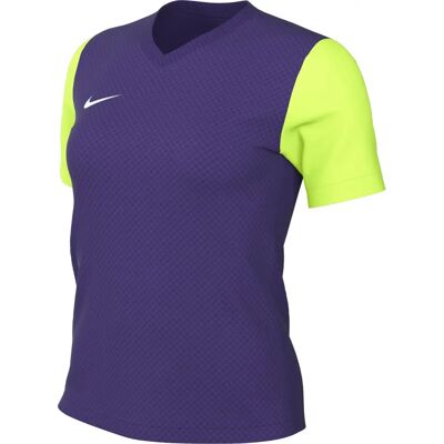 Nike Tiempo Premier II Lilla Tynd Pasform Trøje - Fodbold Nike Tiempo Premier II Lilla Tynd Pasform Trøje - Fodbold