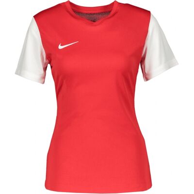 Nike Tiempo Premier II Trøje - Rødt Jersey Nike Tiempo Premier II Trøje - Rødt Jersey