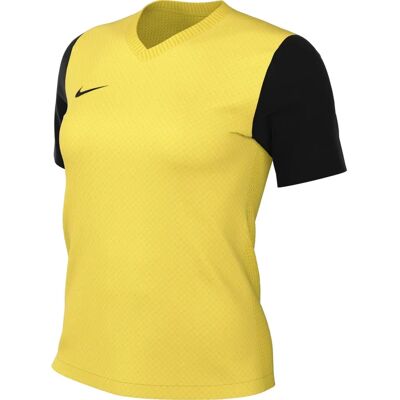 Nike Tiempo Premier II Gult Fodboldtrøje - Kamptrøje Nike Tiempo Premier II Gult Fodboldtrøje - Kamptrøje