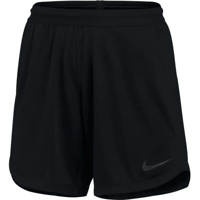 Nike DH8269-010 Pantalón Corto - Árbitro - Negro - Mujer Nike DH8269-010 Pantalón Corto - Árbitro - Negro - Mujer