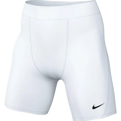 Nike Pro Strike White Shorts - Sportswear Nike Pro Strike White Shorts - Sportswear
