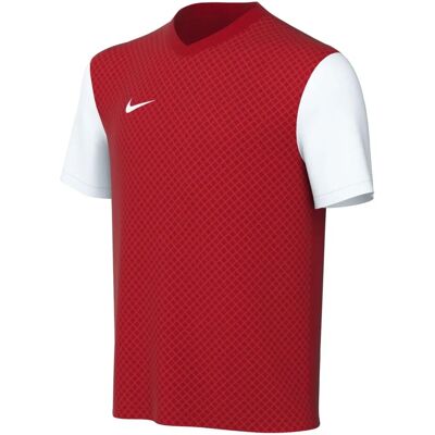 Nike Unisex Tiempo Premier II Jersey - Ademend Comfort Nike Unisex Tiempo Premier II Jersey - Ademend Comfort