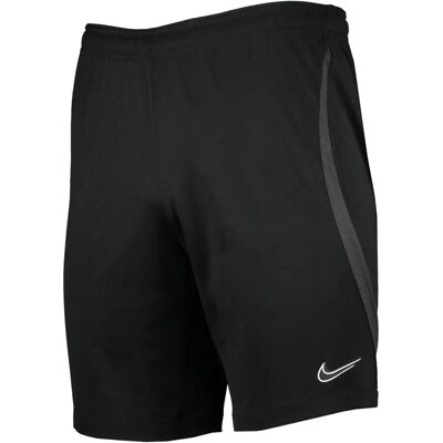 Nike Uomini Shorts Dri-FIT Strike Neri - Shorts Nike Uomini Shorts Dri-FIT Strike Neri - Shorts