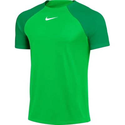 Nike Camiseta de fútbol Dri-FIT para hombres - Verde todo el año Nike Camiseta de fútbol Dri-FIT para hombres - Verde todo el año