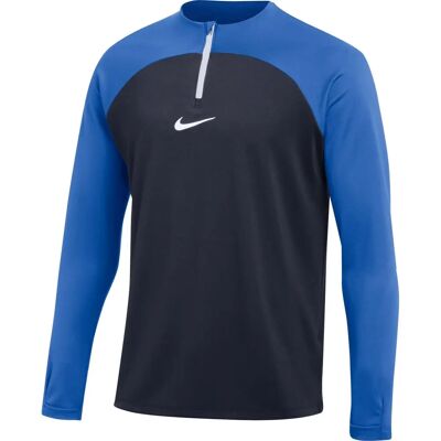 Nike Drifit Academy DH9230451 Felpa Tutto l'Anno - Calcio Nike Drifit Academy DH9230451 Felpa Tutto l'Anno - Calcio