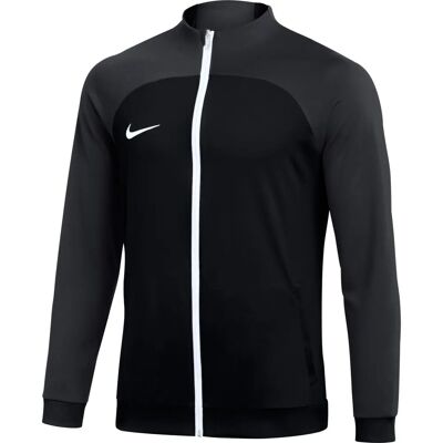 Nike Drifit Academy Pro DH9234011 Ganzjähriges Training Herren Schwarz 193-197cm/XXL Nike Drifit Academy Pro DH9234011 Ganzjähriges Training Herren Schwarz 193-197cm/XXL