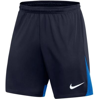 Nike Mörkblå Academy Pro Shorts - Sportkläder Nike Mörkblå Academy Pro Shorts - Sportkläder