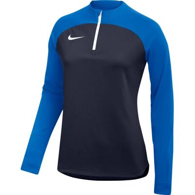 Nike Academy Pro Azul Marino Top Deportivo - Top Deportivo Nike Academy Pro Azul Marino Top Deportivo - Top Deportivo