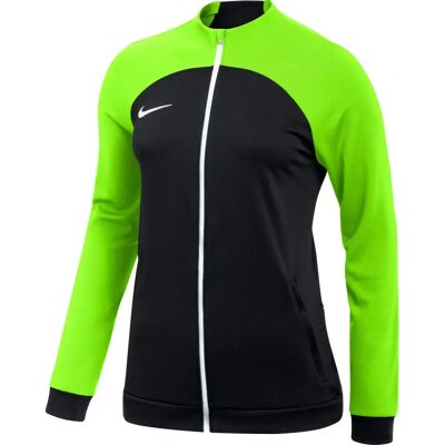 Giacca da corsa Nike Nero/Verde - Giacca da Allenamento Giacca da corsa Nike Nero/Verde - Giacca da Allenamento