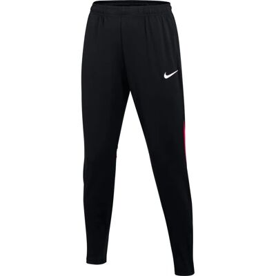 Nike Zwarte en Rode gerecyclede polyester trainingsbroek - Kleding Nike Zwarte en Rode gerecyclede polyester trainingsbroek - Kleding