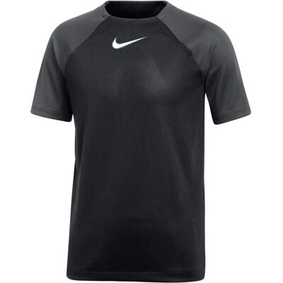 Nike DF Academy Pro JR Zapatos de trekking negro/gris - Todo el año - Niño Nike DF Academy Pro JR Zapatos de trekking negro/gris - Todo el año - Niño