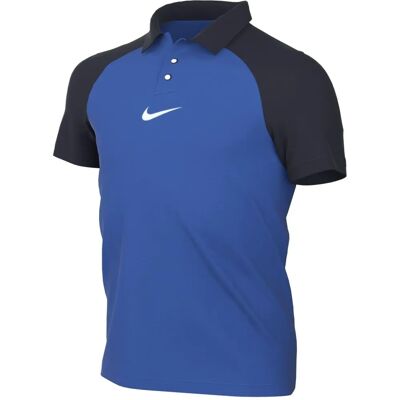 Nike Baby Blue Poloshirt - Kinder Freizeitkleidung Nike Baby Blue Poloshirt - Kinder Freizeitkleidung