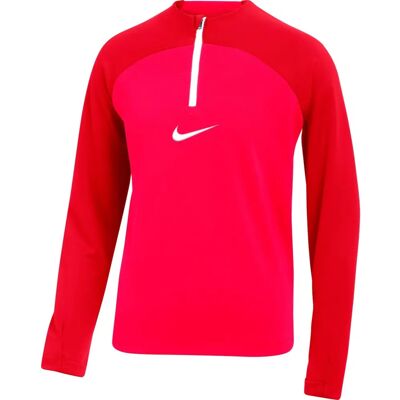 Nike Academy Pro Top de Entrenamiento 1/4 - Rendimiento que absorbe la humedad Nike Academy Pro Top de Entrenamiento 1/4 - Rendimiento que absorbe la humedad
