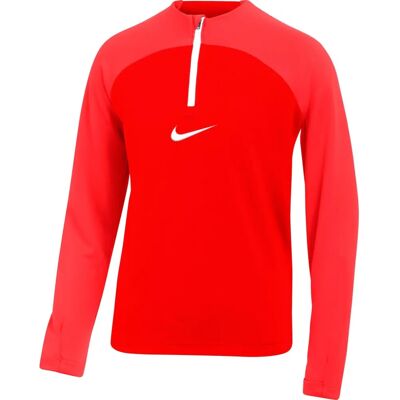Nike Niños Top de Entrenamiento 1/4 Zip - Absorbe la Humedad, Ajuste Relajado Nike Niños Top de Entrenamiento 1/4 Zip - Absorbe la Humedad, Ajuste Relajado