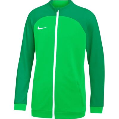 Chaqueta de entrenamiento Nike Academy Pro Verde para niños Chaqueta de entrenamiento Nike Academy Pro Verde para niños
