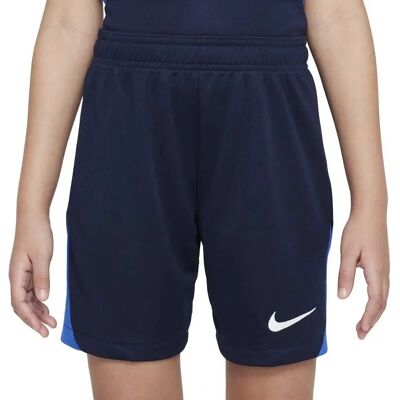 Pantaloncini sportivi per bambini Nike - Blu navy - Short sportivi Pantaloncini sportivi per bambini Nike - Blu navy - Short sportivi