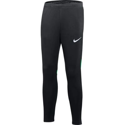 Pantalones Nike Juvenil Verde Negro - Dri-FIT - Pantalón Pantalones Nike Juvenil Verde Negro - Dri-FIT - Pantalón