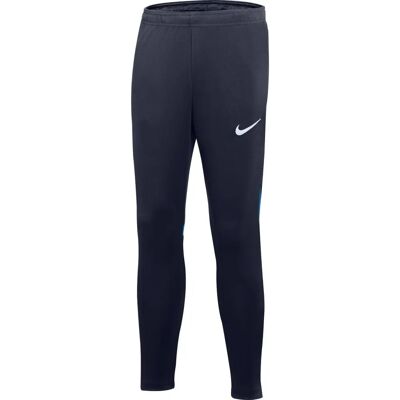 Nike Navy/Blauw Academy Pro JR Trainingsbroek - Trainingsbroek Nike Navy/Blauw Academy Pro JR Trainingsbroek - Trainingsbroek