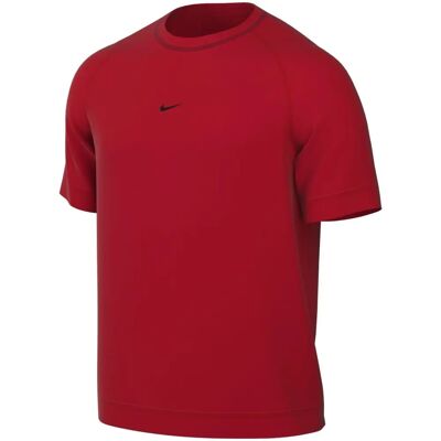 Nike Strike 22 Tjockare DH9361657 Fotbolls T-shirt - Sportkläder hela året Nike Strike 22 Tjockare DH9361657 Fotbolls T-shirt - Sportkläder hela året