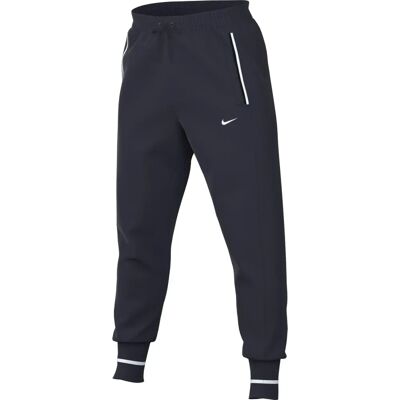 Nike Herren Navy Dri-FIT Sporthose Nike Herren Navy Dri-FIT Sporthose