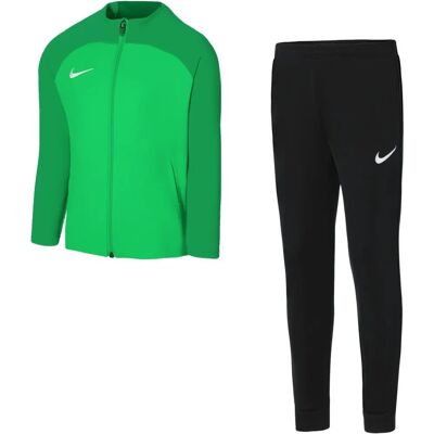 Nike Grüngelb Dri-FIT Academy Trainingsanzug - Trainingsanzug Nike Grüngelb Dri-FIT Academy Trainingsanzug - Trainingsanzug