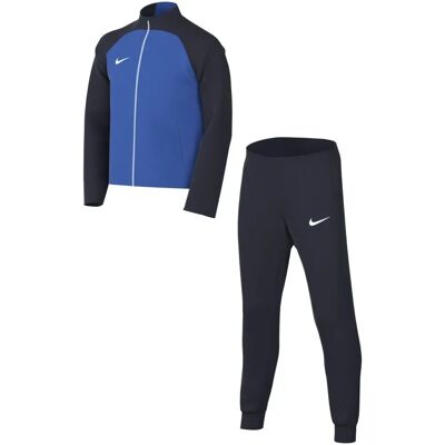 Nike DJ3363463 Traininganzug - All Year Junge Schwarz/Blau Nike DJ3363463 Traininganzug - All Year Junge Schwarz/Blau