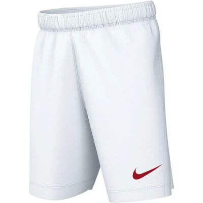 Nike BV6865103 Weiße Sport-Shorts - Fußball-Shorts Nike BV6865103 Weiße Sport-Shorts - Fußball-Shorts