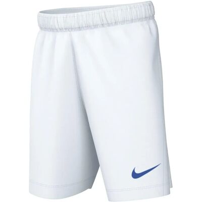 Nike Weiße Shorts - Shorts Nike Weiße Shorts - Shorts