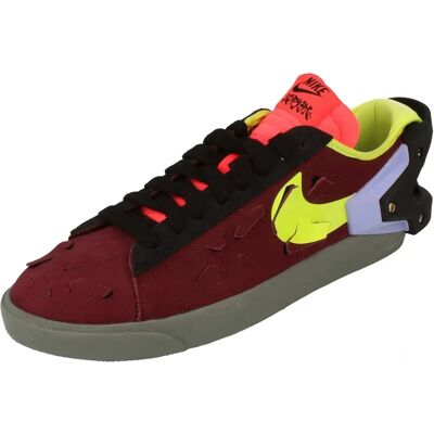 Nike Blazer Low - Zapatos casuales para uso diario - Zapatos Nike Blazer Low - Zapatos casuales para uso diario - Zapatos