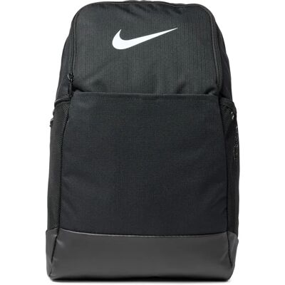 Nike Brasilia 9.5 (DH7709) - preto/preto/branco Nike Brasilia 9.5 (DH7709) - preto/preto/branco