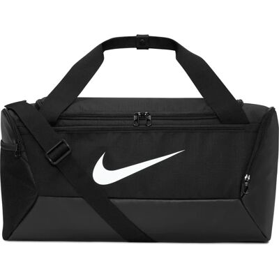 Nike Brasilia 9.5 (DM3976) - schwarz/schwarz/weiß Nike Brasilia 9.5 (DM3976) - schwarz/schwarz/weiß