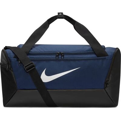 Nike Brasilia 9.5 (DM3976) - nachtblau/schwarz/weiß Nike Brasilia 9.5 (DM3976) - nachtblau/schwarz/weiß