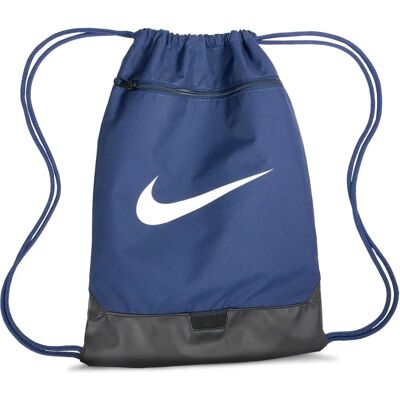 Nike Brasilia 9.5 (DM3978) - marineblau Nike Brasilia 9.5 (DM3978) - marineblau