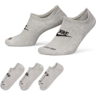 Chaussettes rembourrées Nike Everyday Plus - Taille L - Publicité Chaussettes rembourrées Nike Everyday Plus - Taille L - Publicité