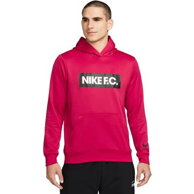 Nike DC9075614 Fußball ganzjährig Herren rot - 173-177cm/S Nike DC9075614 Fußball ganzjährig Herren rot - 173-177cm/S