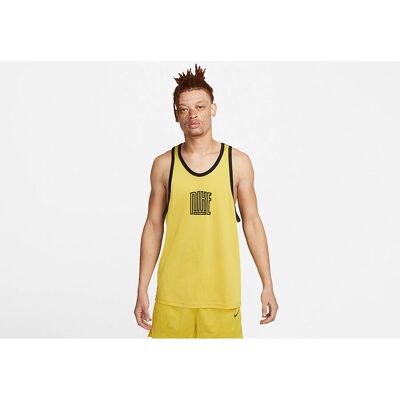Nike Dri-FIT Starting Five Tank - T-shirt Nike Dri-FIT Starting Five Tank - T-shirt