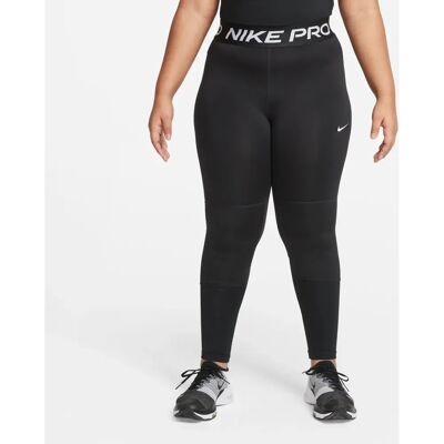 Nike Pro Dri-FIT Tjejleggings - Storl L+ Nike Pro Dri-FIT Tjejleggings - Storl L+