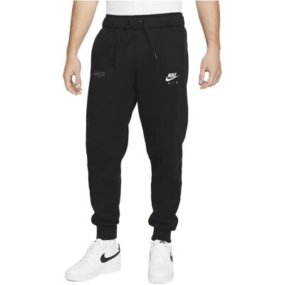 Nike Svarta Joggers - Herrsportbyxor Nike Svarta Joggers - Herrsportbyxor