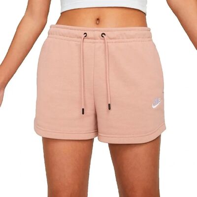 Nike L Rosa French Terry Shorts - Shorts Nike L Rosa French Terry Shorts - Shorts
