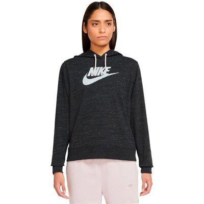 Nike XS Felpa con Cappuccio Vintage - Fiocco di Neve Nike XS Felpa con Cappuccio Vintage - Fiocco di Neve